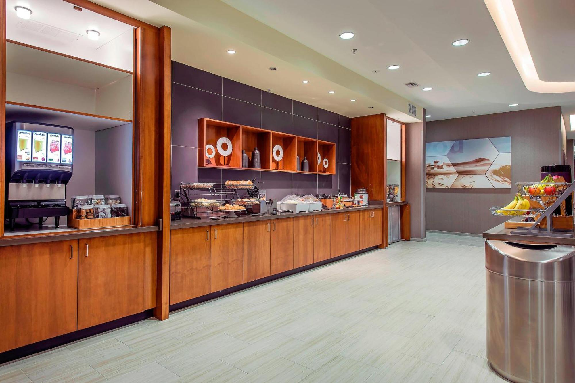 Springhill By Marriott 3* Gallup