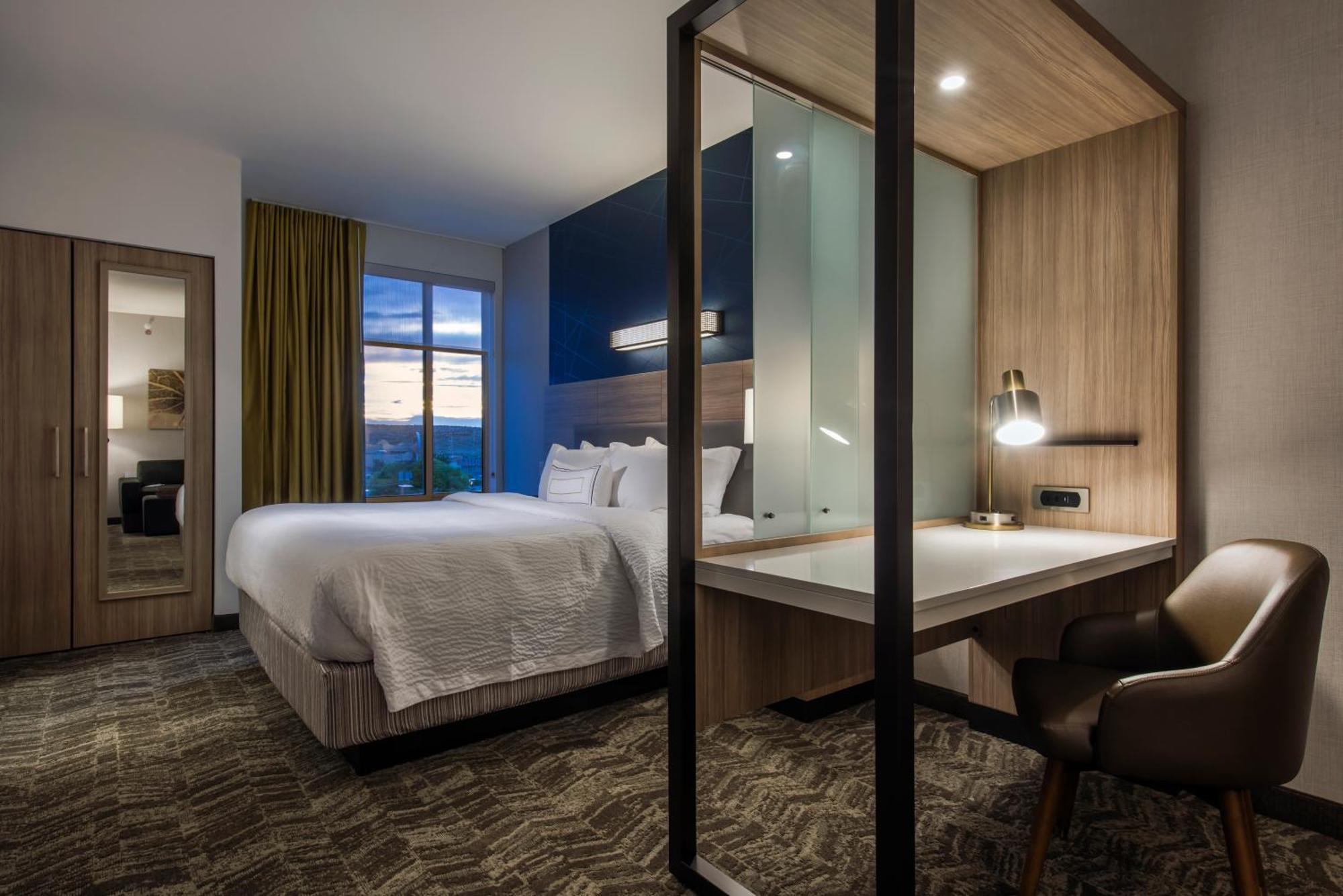 Springhill By Marriott 3* Gallup