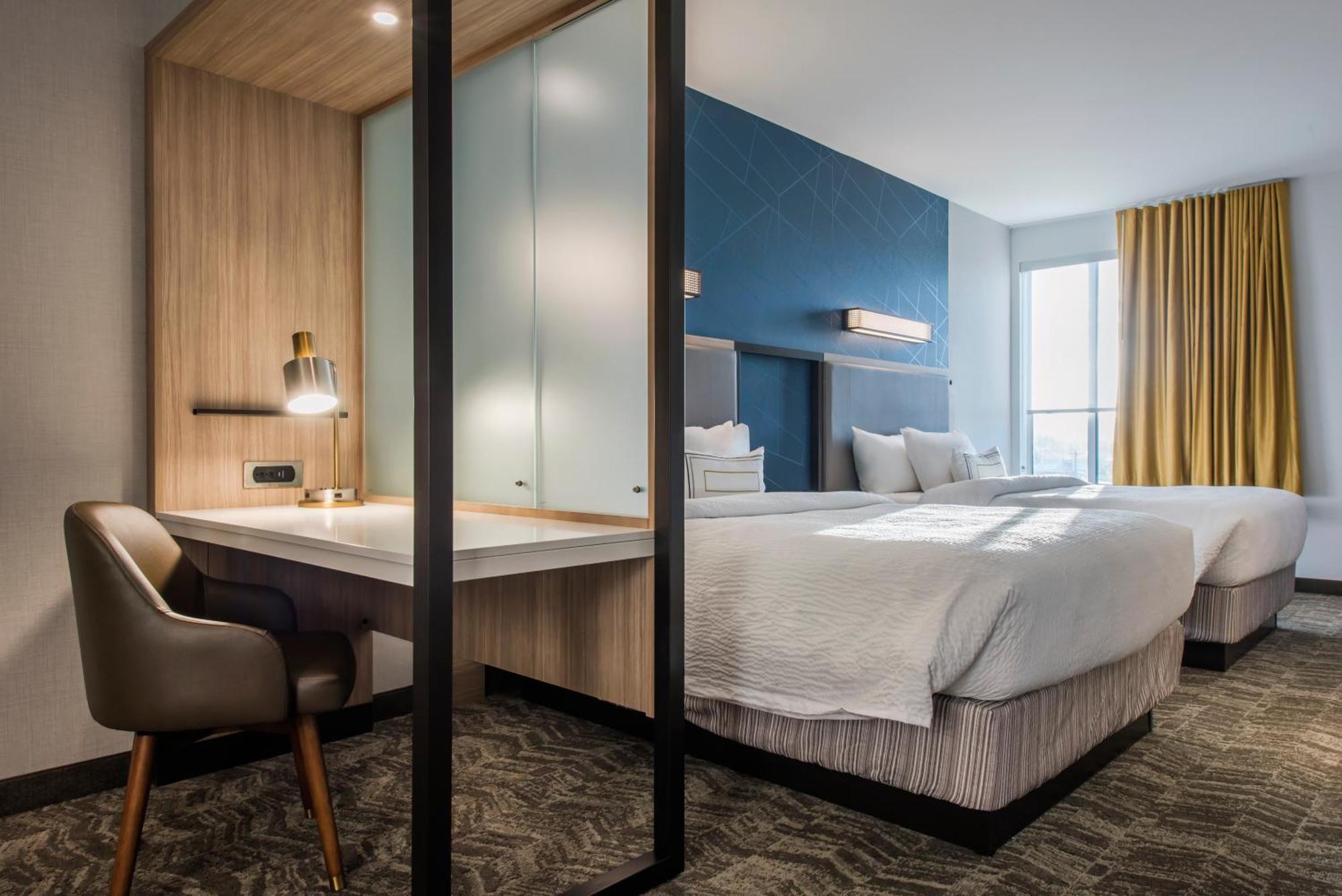Springhill By Marriott Hotel Gallup