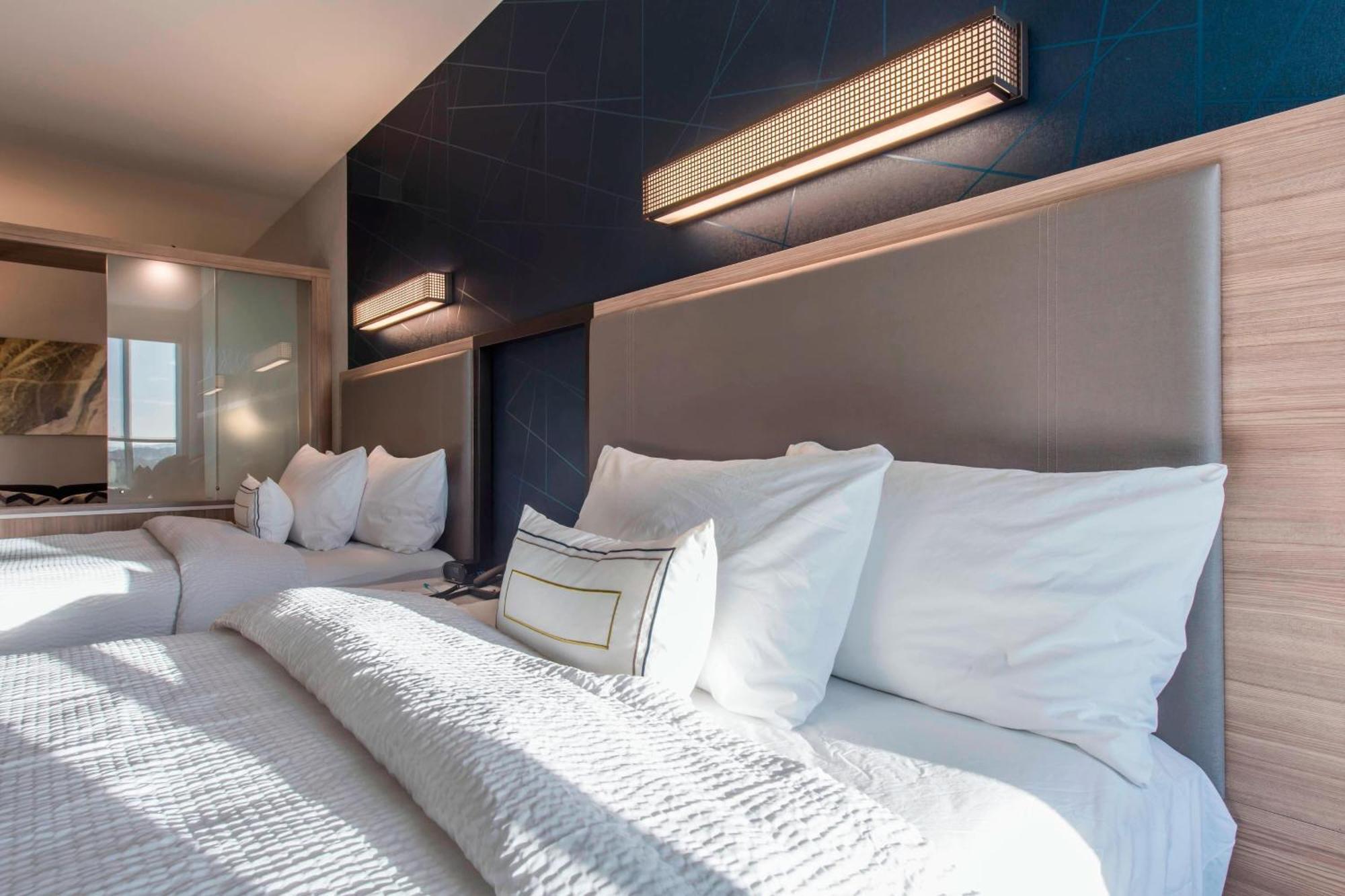 Springhill By Marriott Hotel