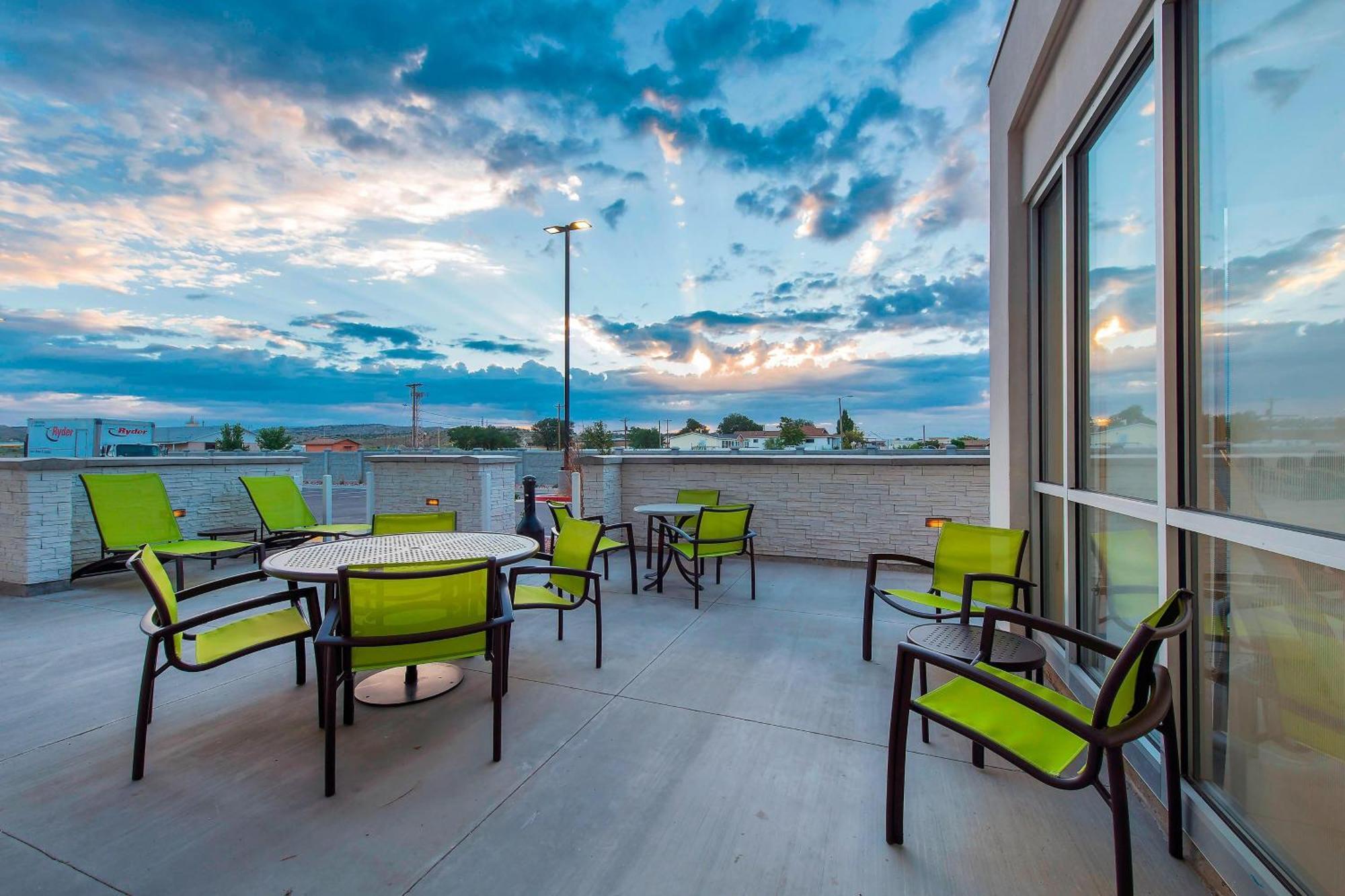 Hotel Springhill By Marriott 3*