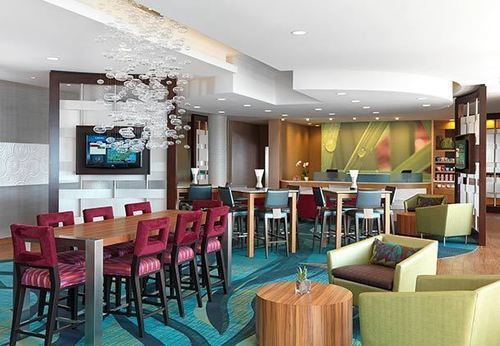 Springhill By Marriott 3* Gallup
