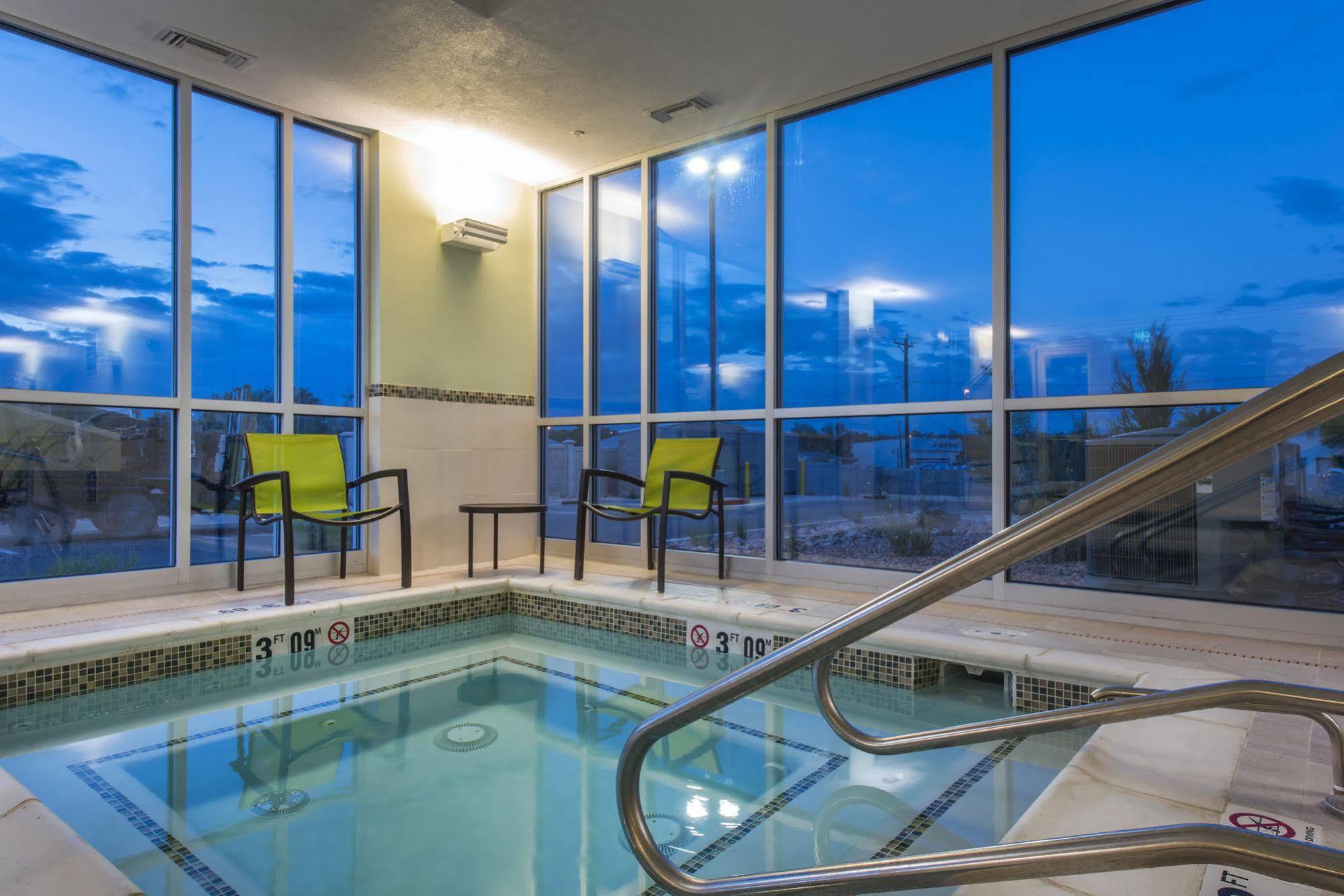 Springhill By Marriott Gallup