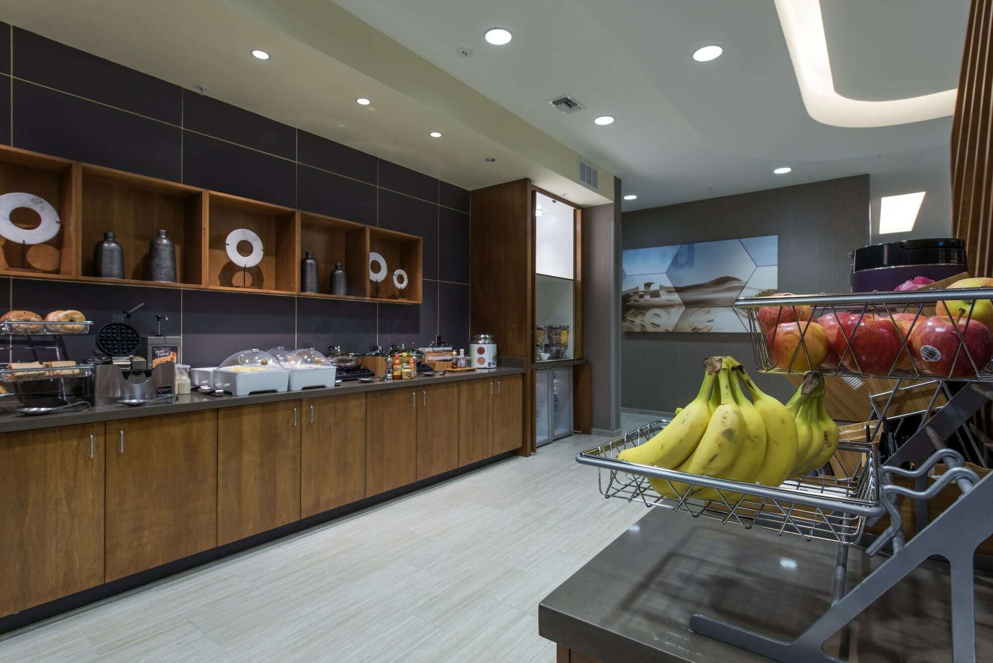 Hotel Springhill By Marriott 3*