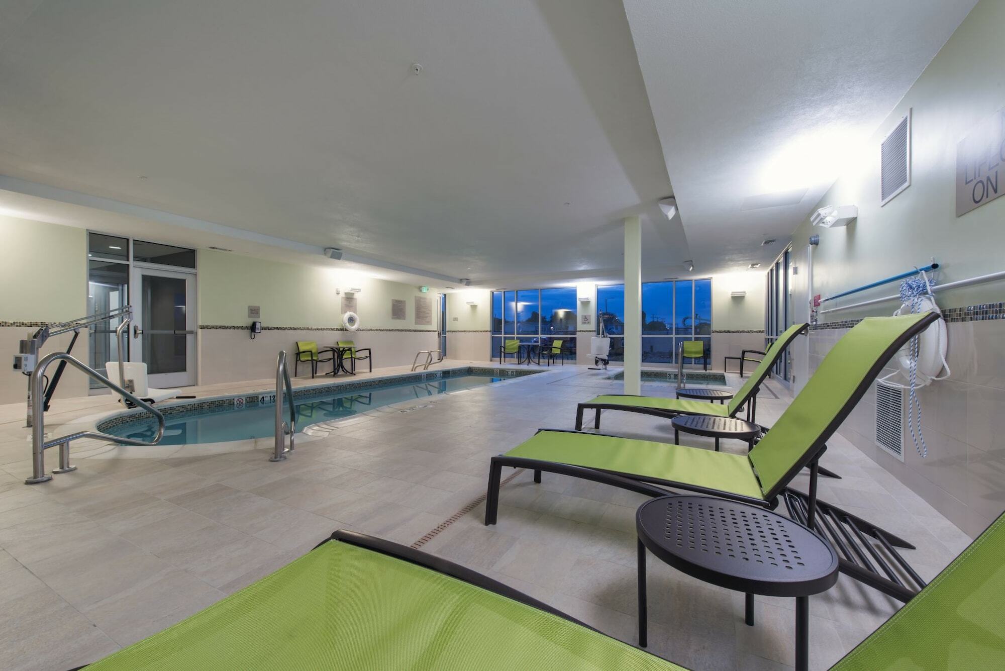 Springhill By Marriott Gallup